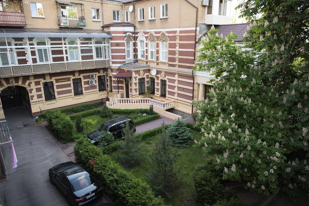 Vip Apartment Na Derebasovskoi Одеса Екстер'єр фото