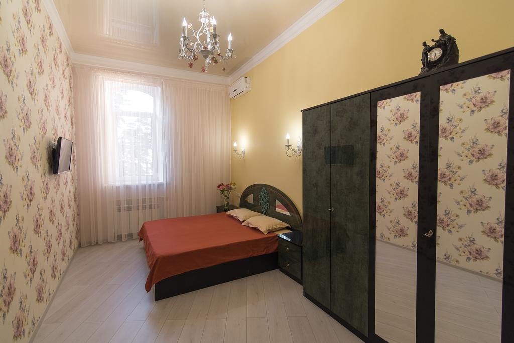 Vip Apartment Na Derebasovskoi Одеса Екстер'єр фото