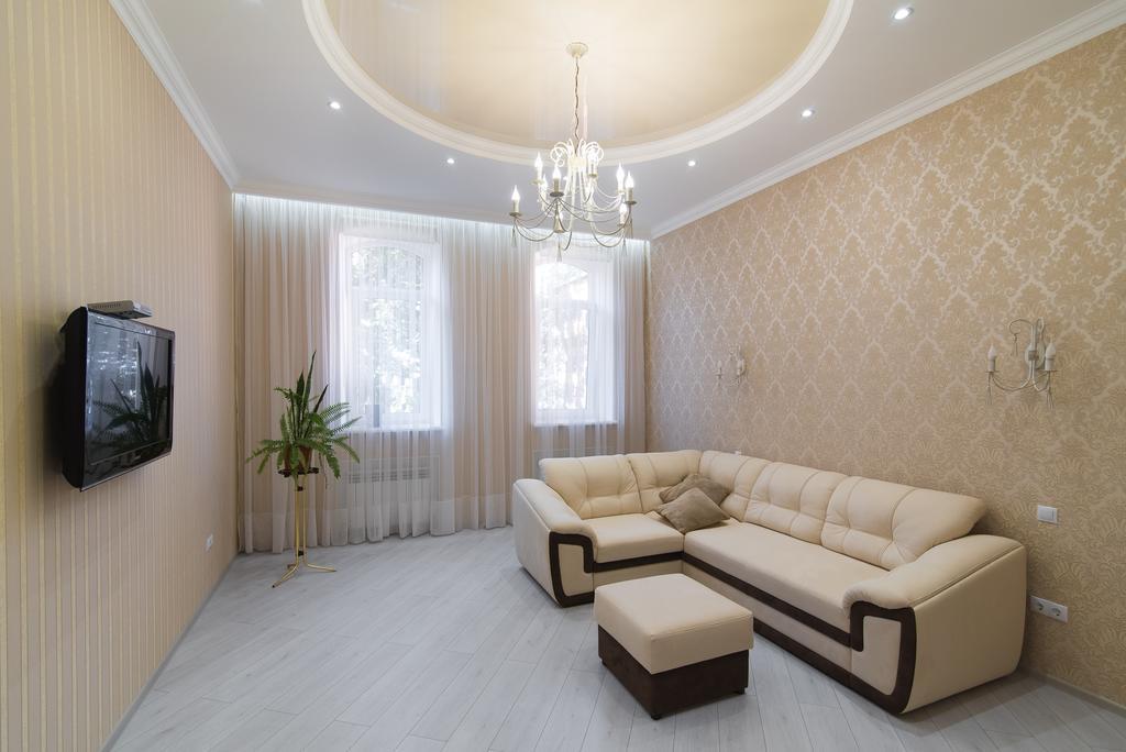 Vip Apartment Na Derebasovskoi Одеса Екстер'єр фото