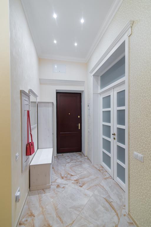 Vip Apartment Na Derebasovskoi Одеса Екстер'єр фото